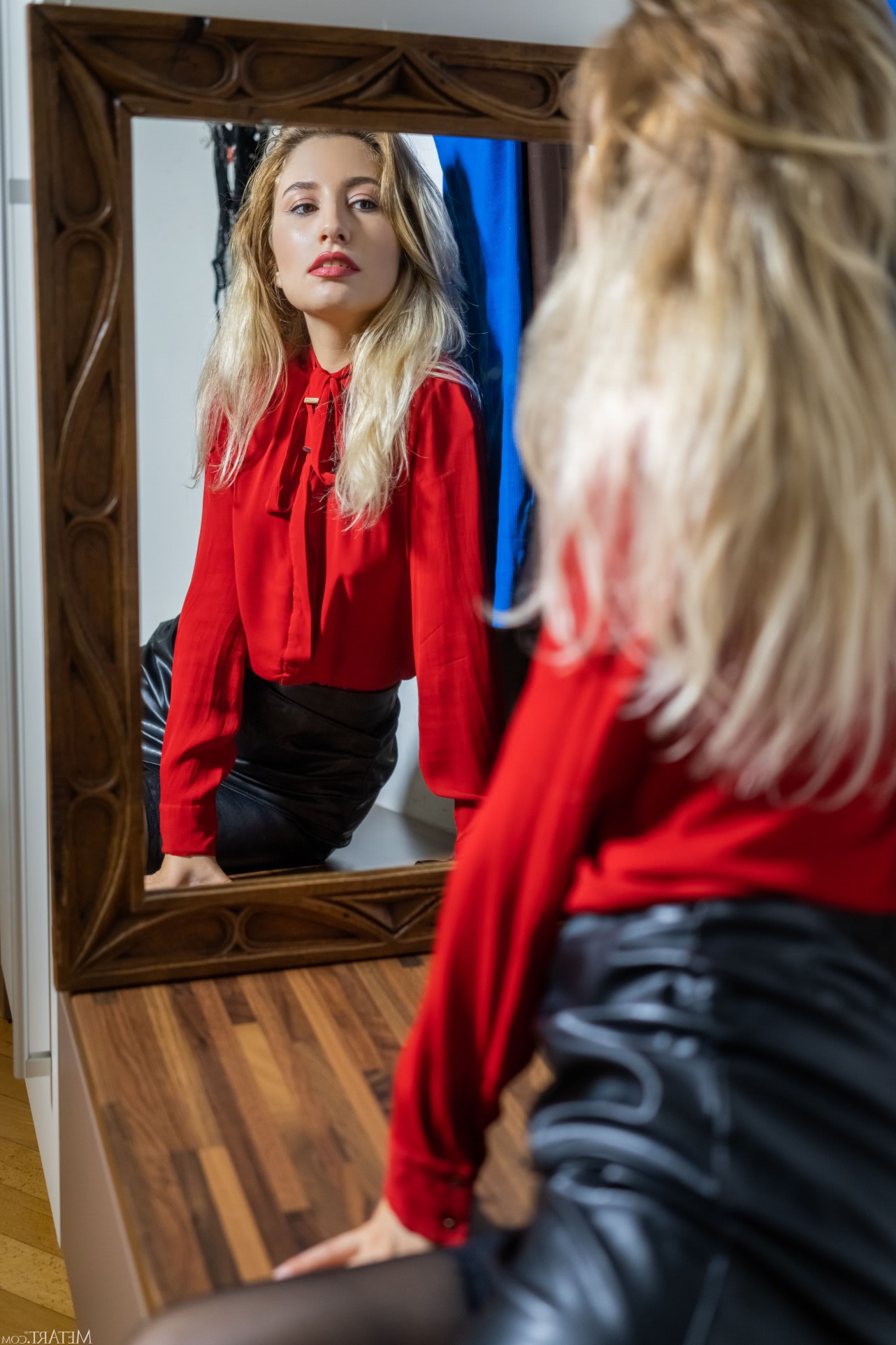 francheska upskirt thrill xxx sub