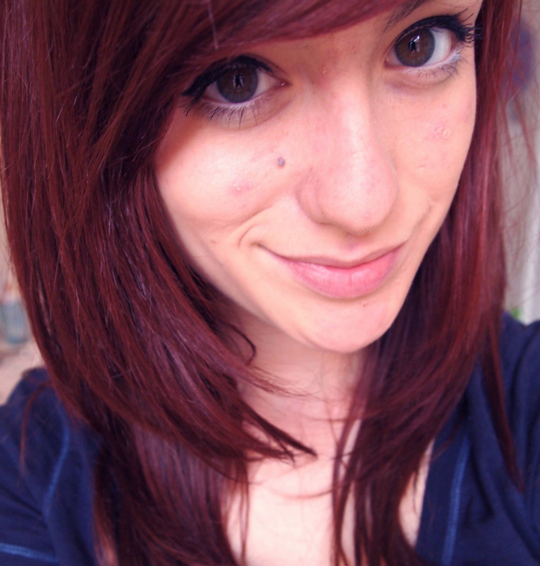 blonde frumoase goale