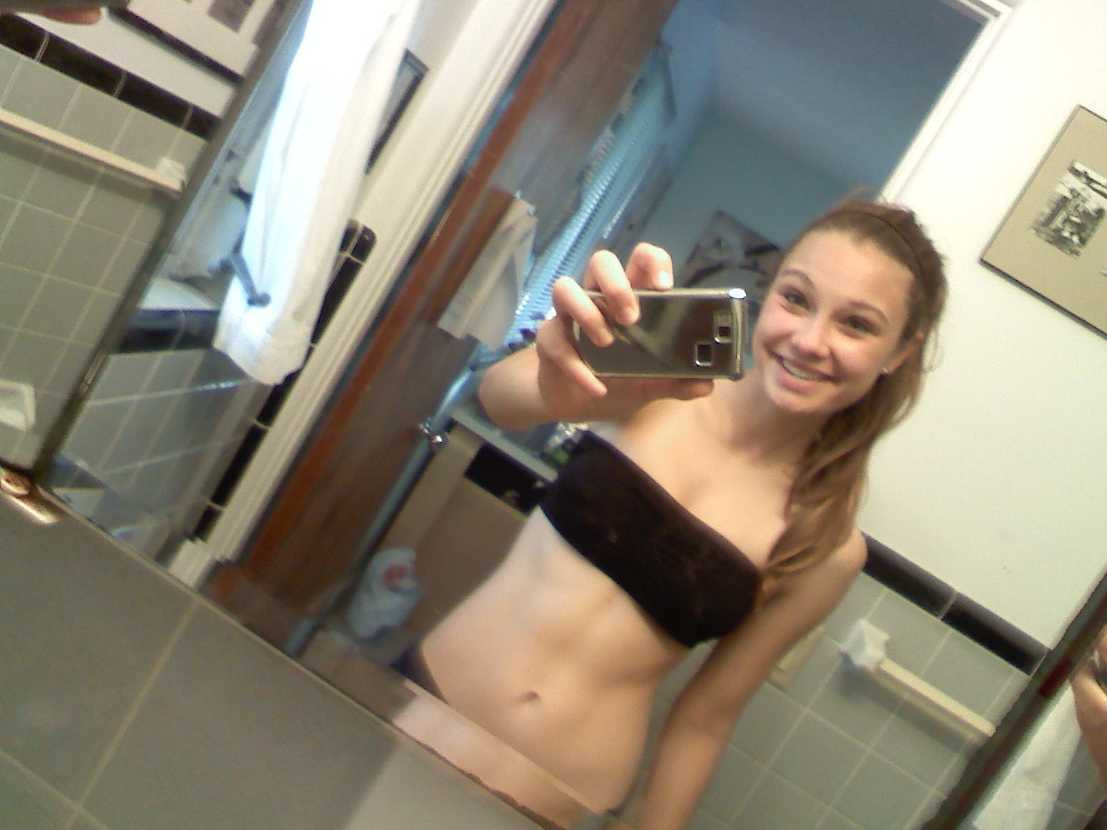 goala futai la pizda