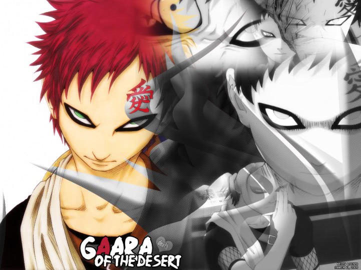 gaara of the desert jpg gaara of the desert