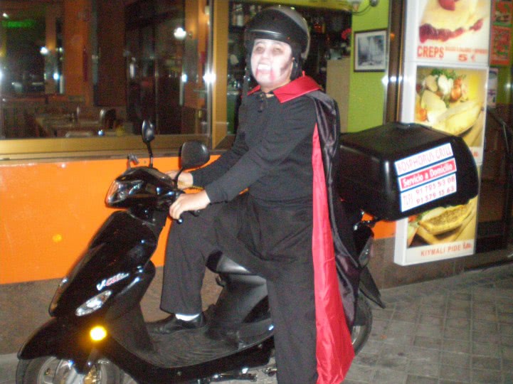 maxi stim m prospect