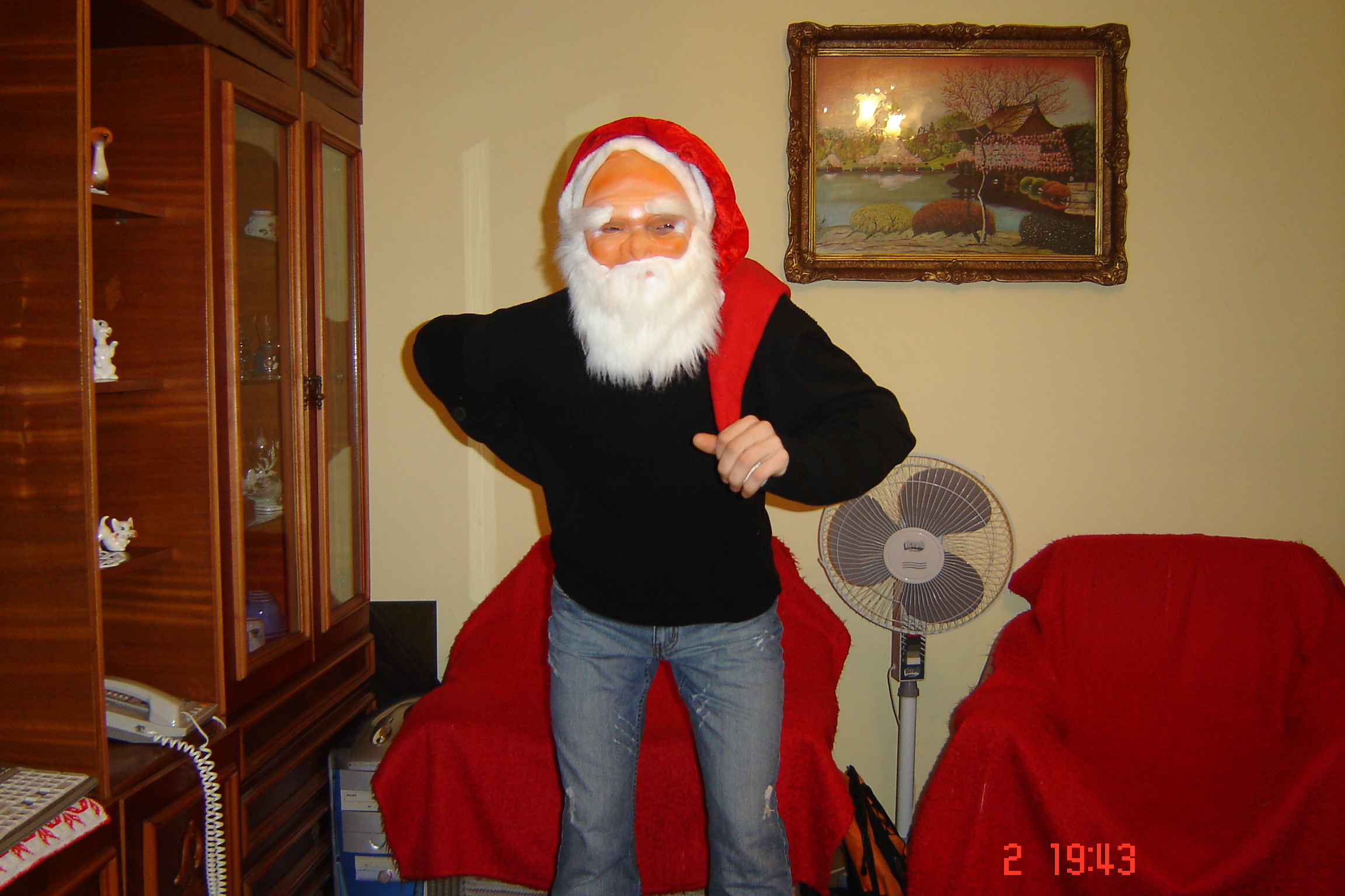 blocaj in timpul sexului