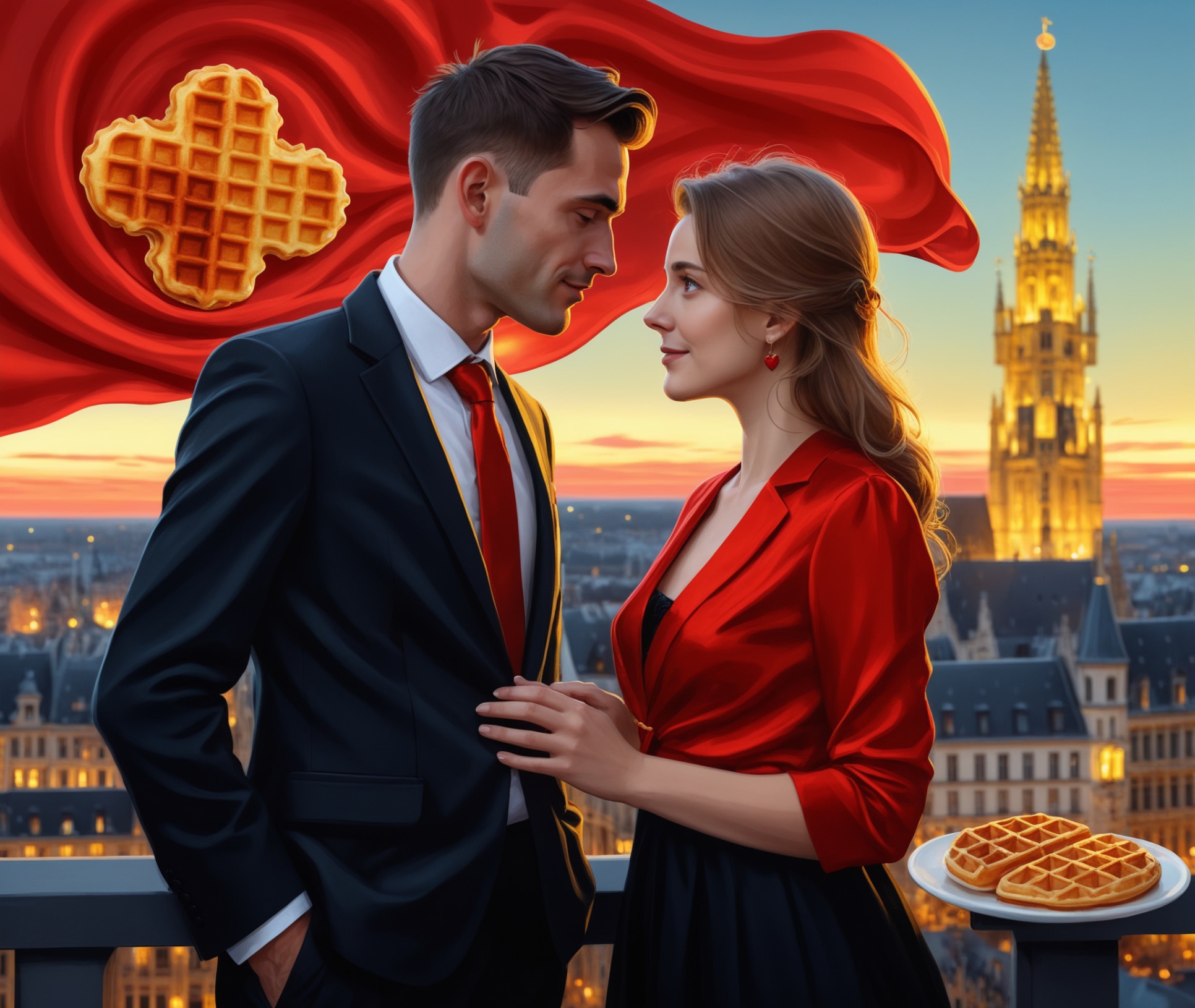 agence matrimoniale belgique gratuite