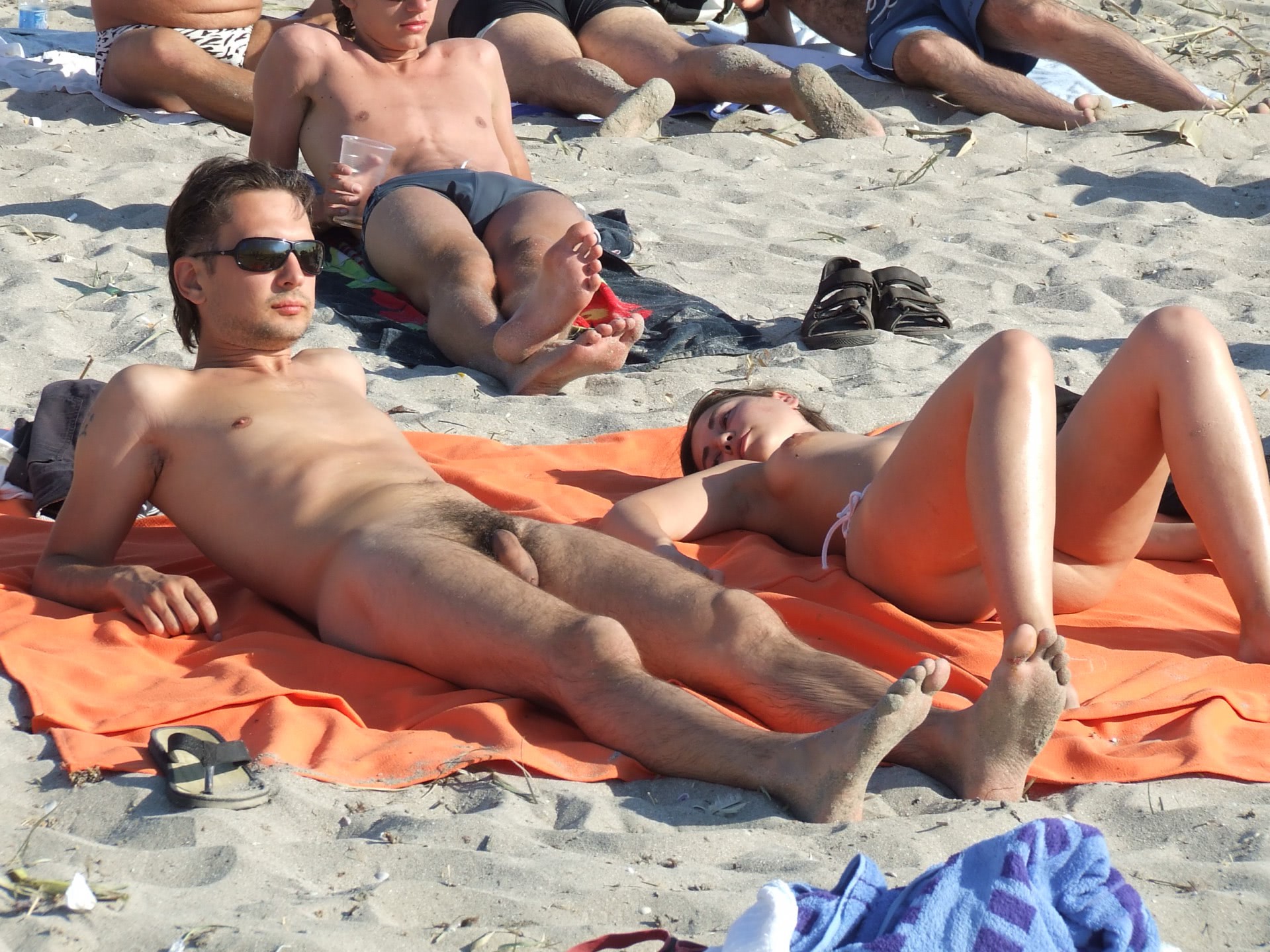 in pizda goala la plaja cea jpg in pizda goala la plaja cea