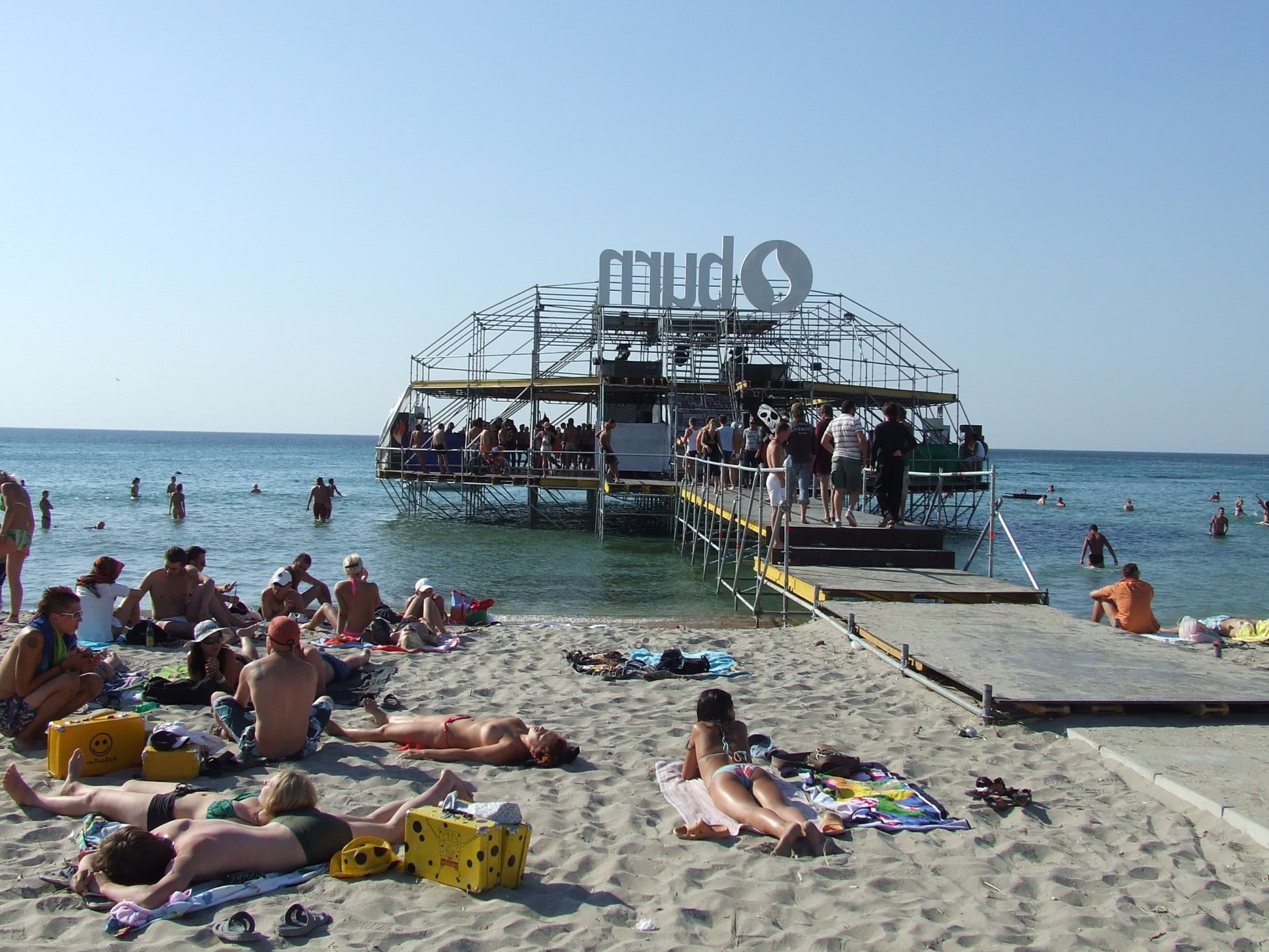 in pizda goala la plaja xxx