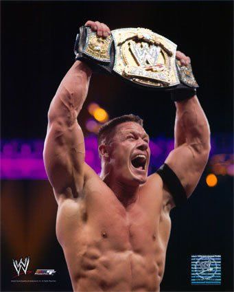 John Cena Photograph C12171845