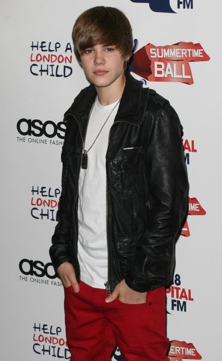 bieber summertime2091