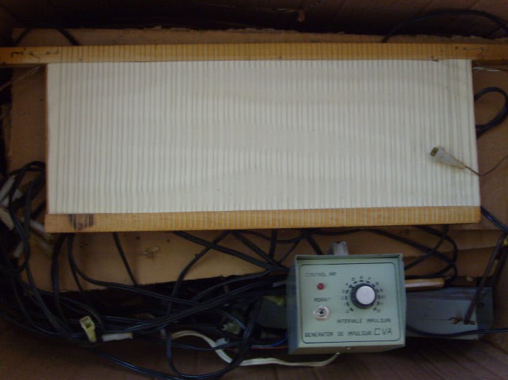 obiectiv de vaslui de azi