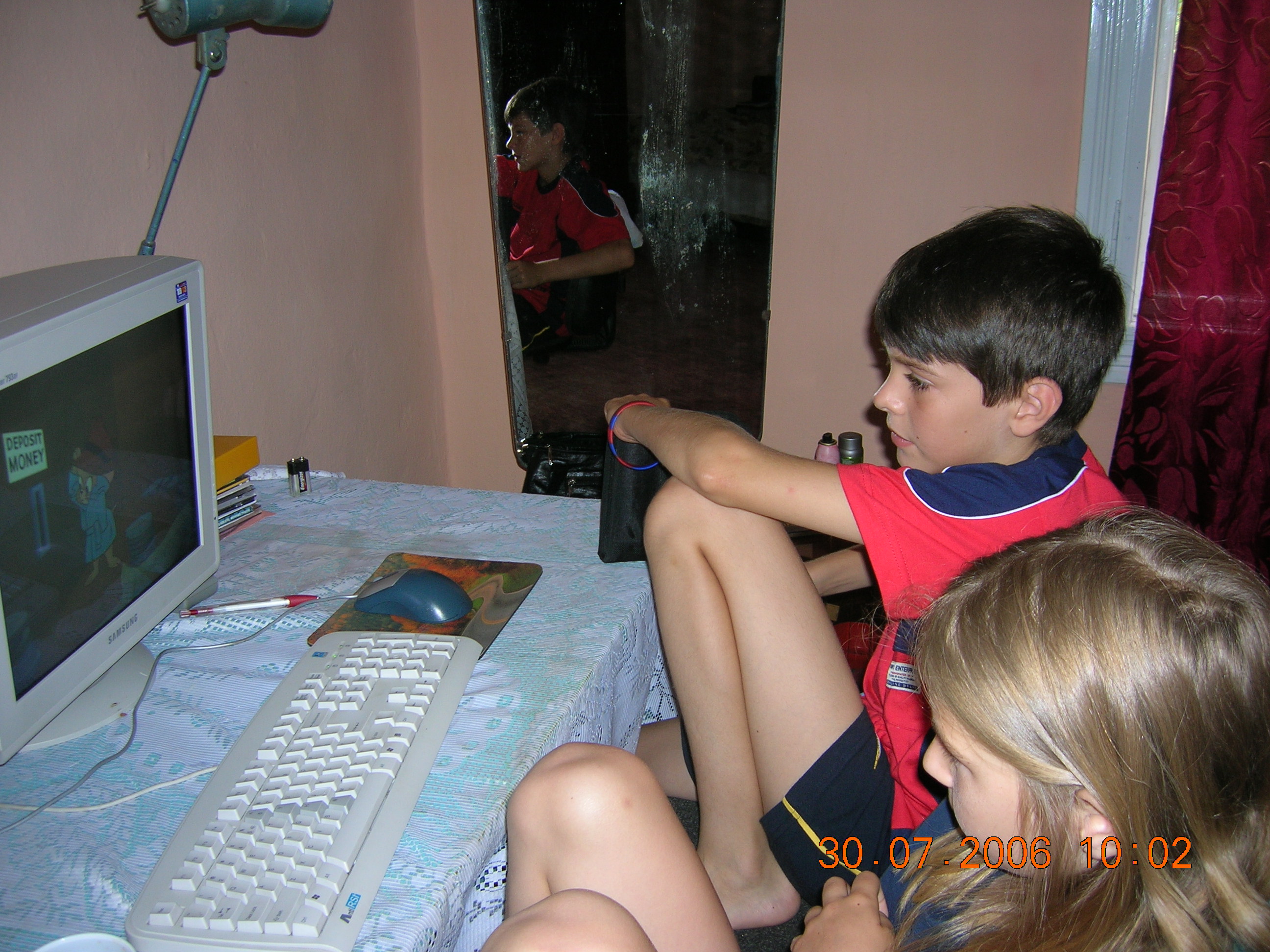 partener de sex mures