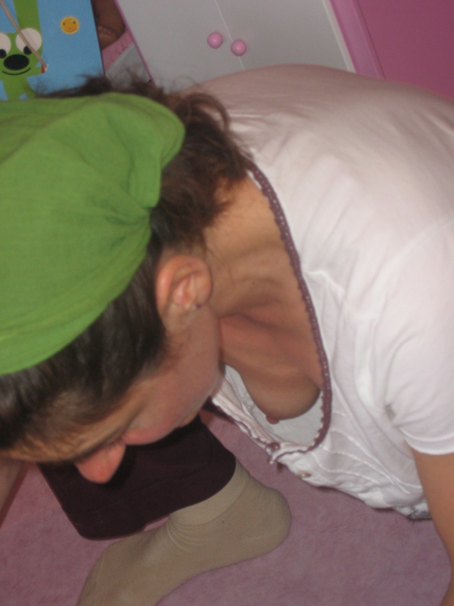 netballupskirts oops downblouse pack voyeur