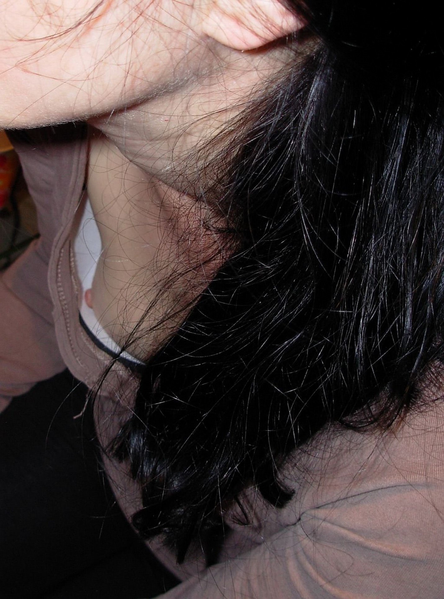 oops downblouse pack voyeur collection