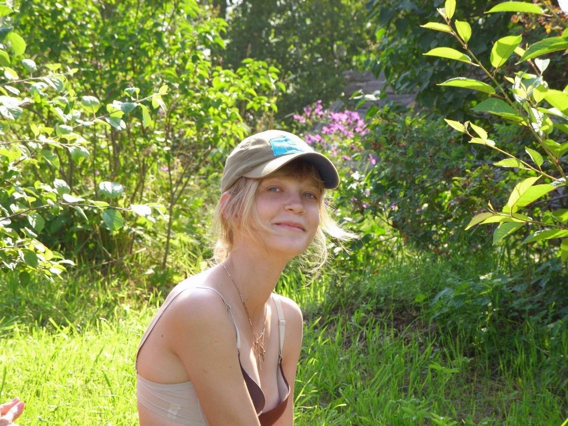 oops downblouse pack voyeur fut