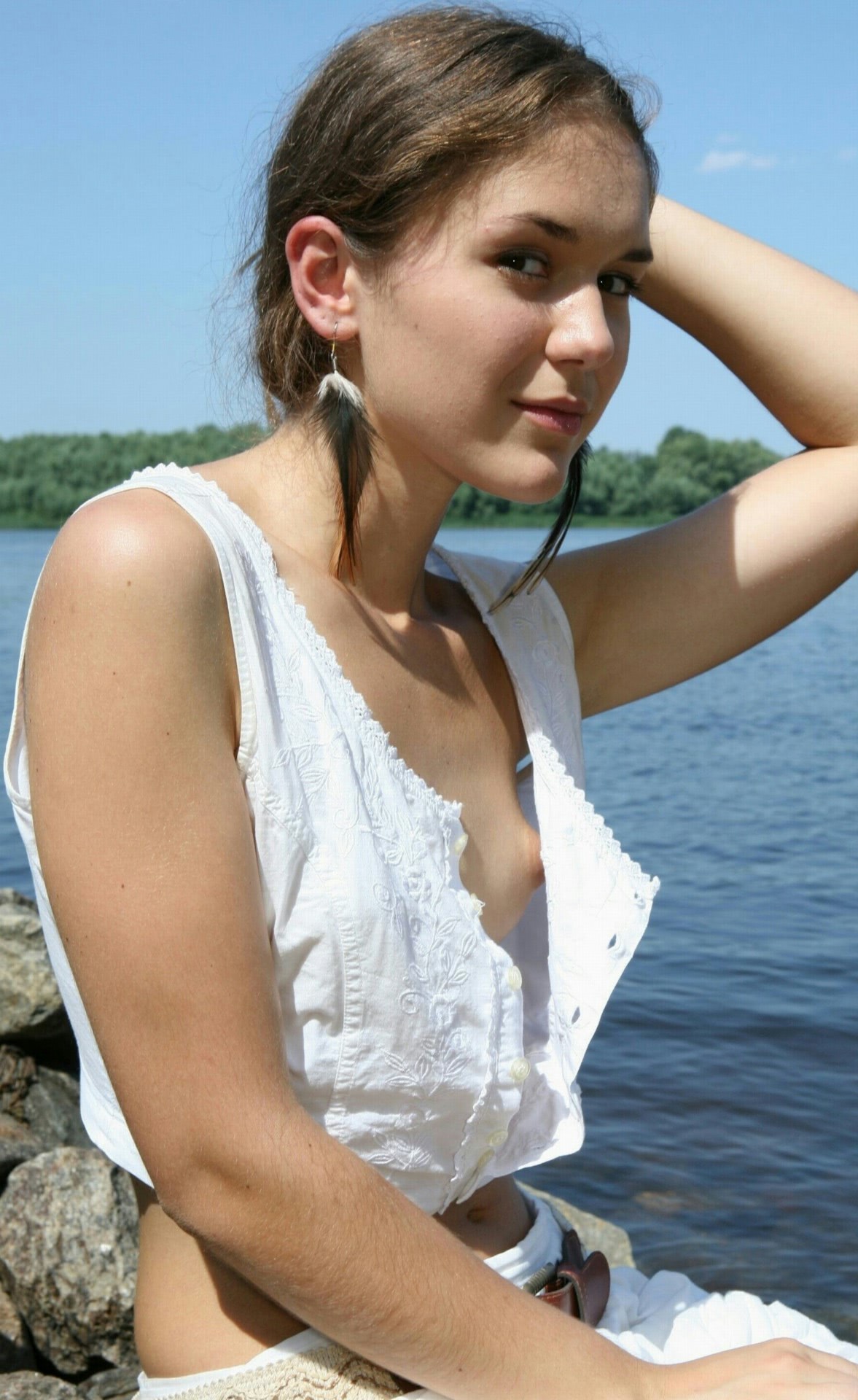 oops downblouse pack voyeur seevoyeur