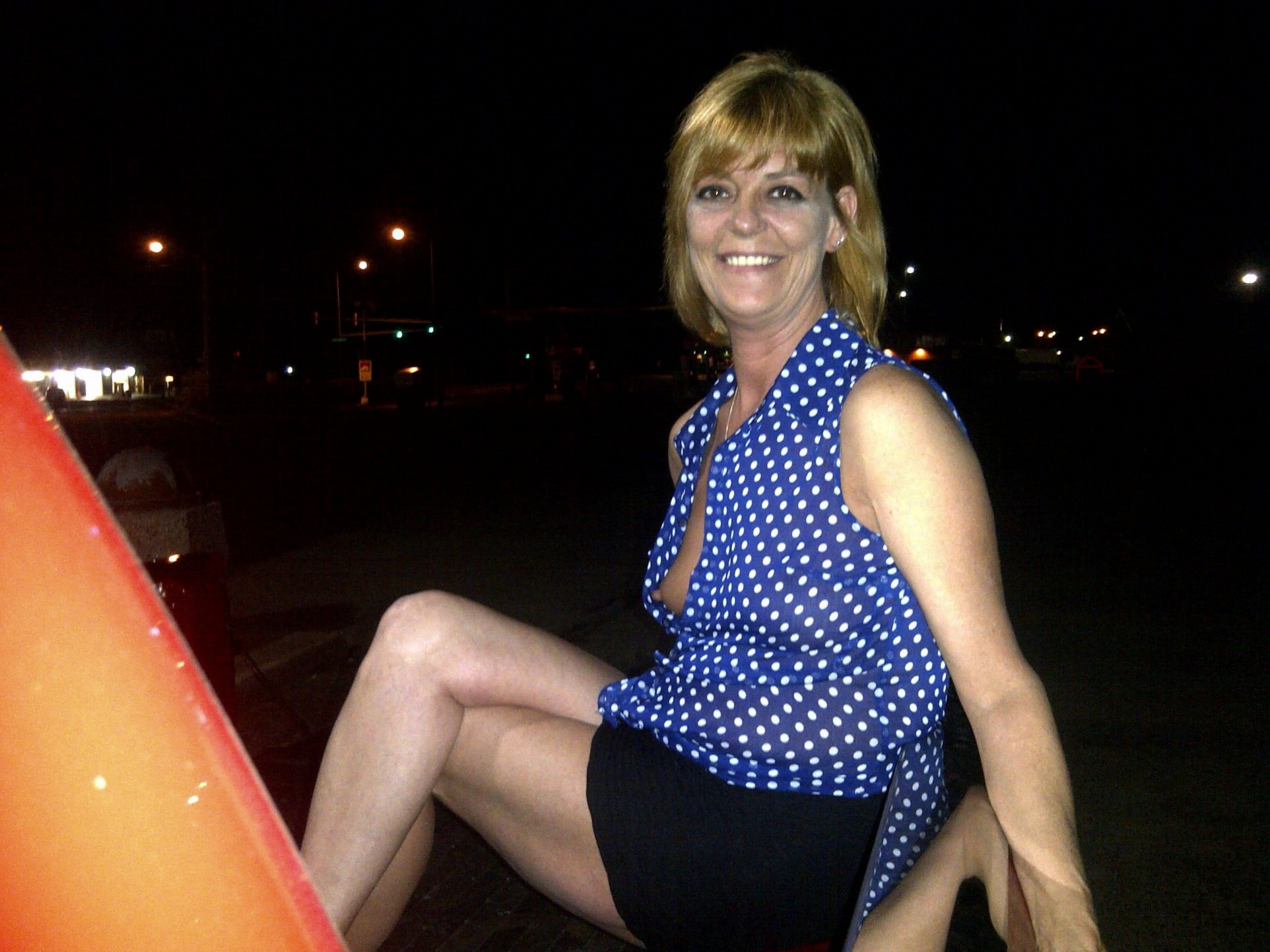 oops downblouse pack voyeur upskirt