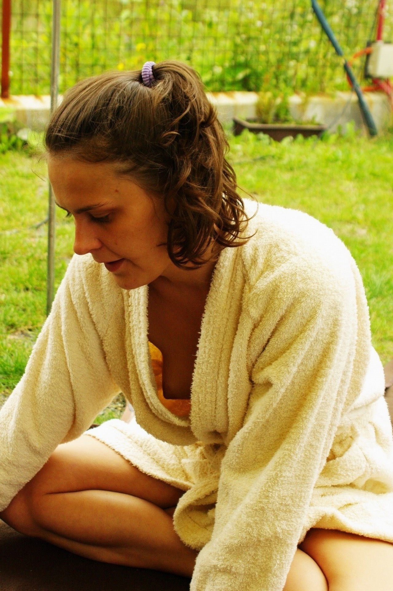 oops downblouse pack voyeur upskirtdance