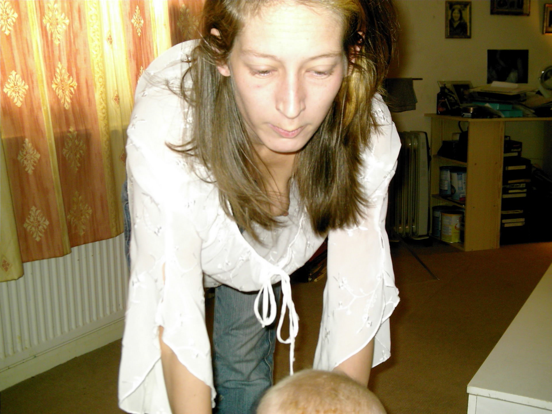 oops downblouse pack voyeur upskirtssecretary