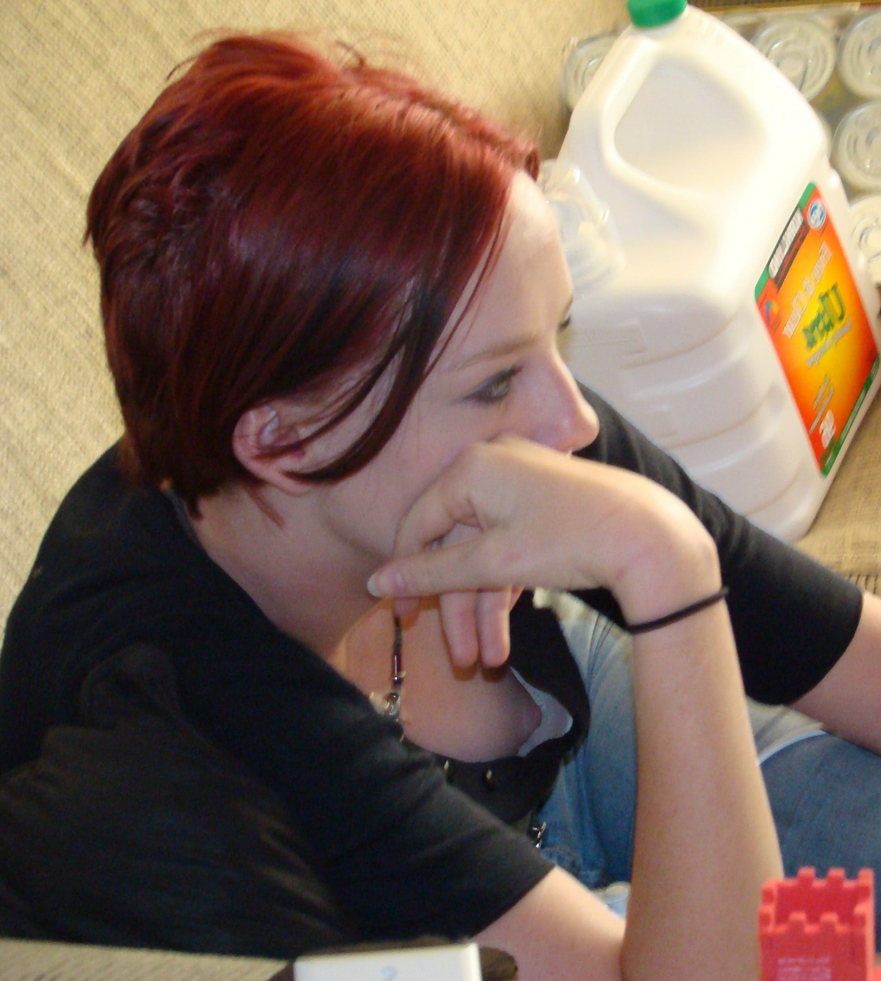 oops downblouse pack voyeur voyeurerotic