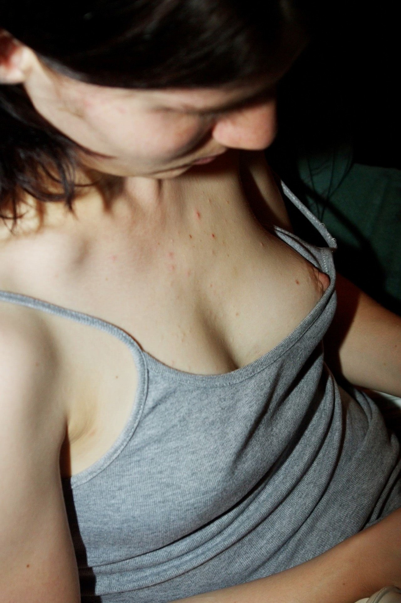 paparazzi oops downblouse pack voyeur