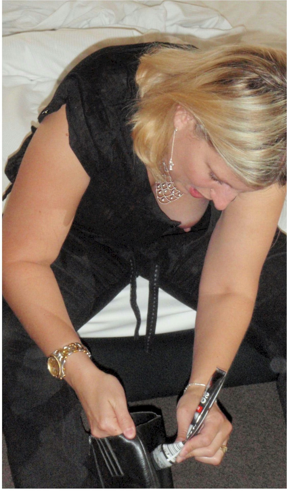 upskirtsmexicanas oops downblouse pack voyeur