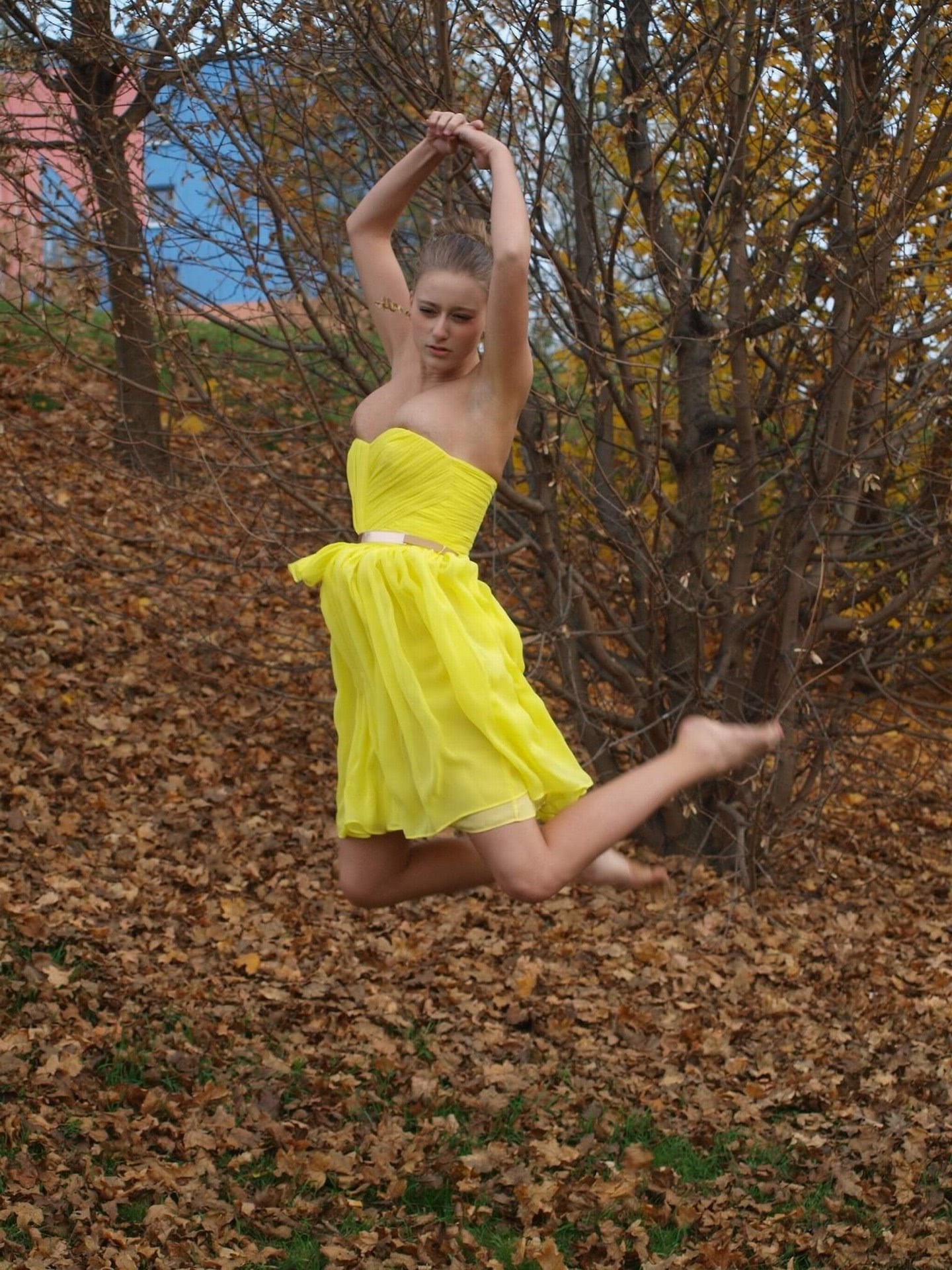 voyeurjank oops downblouse pack voyeur