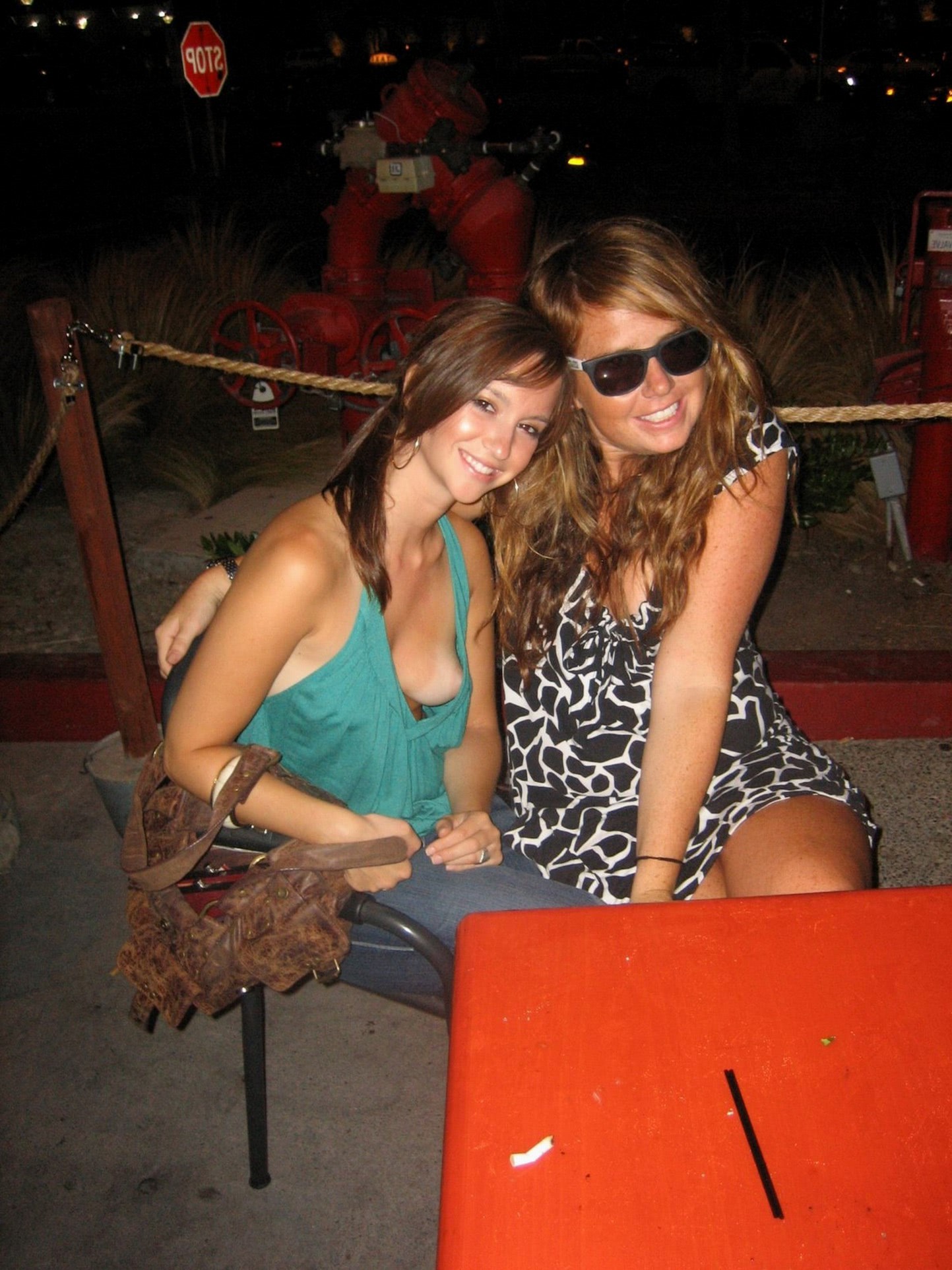 voyeurwb oops downblouse pack voyeur