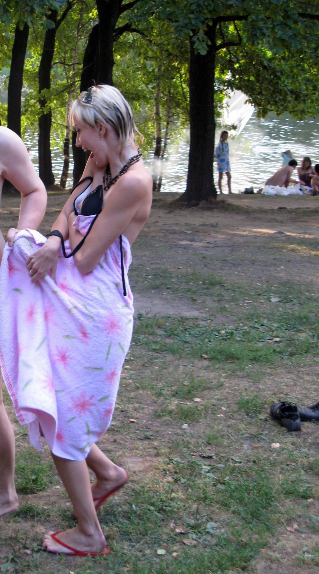 oops voyeur sexy girls exposed call