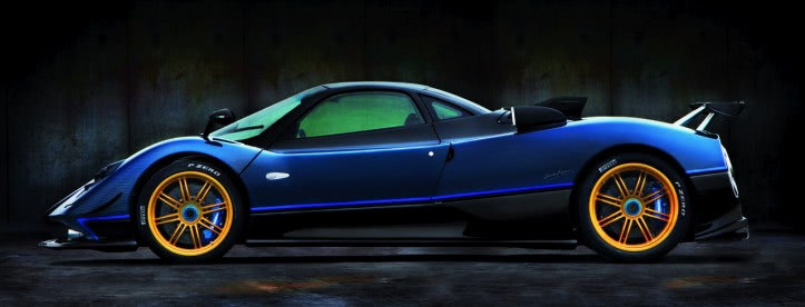 pagani 03 440mff2lc 20cm