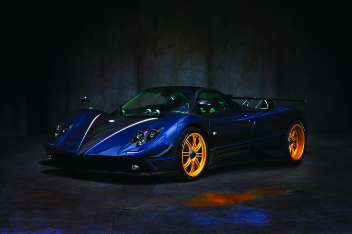 pagani 04 167mf07mlc 20cm