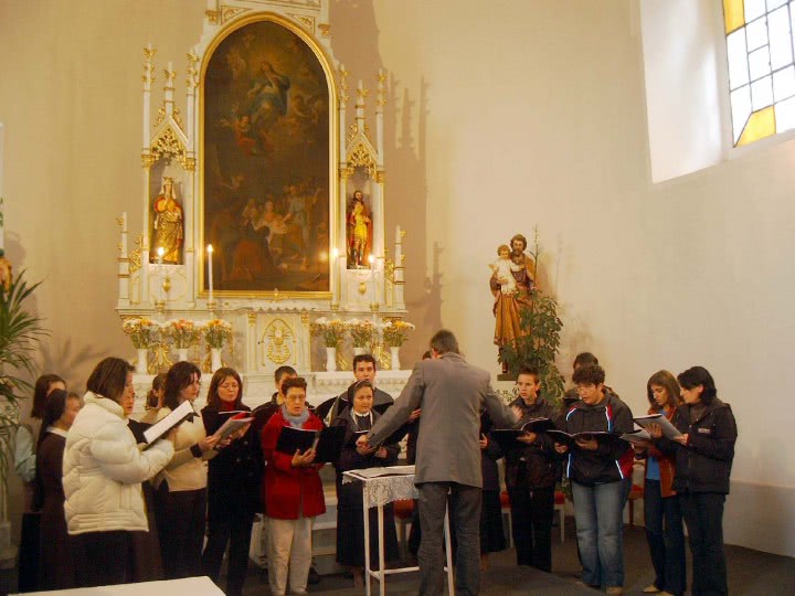 anuntul matrimonial sector 1