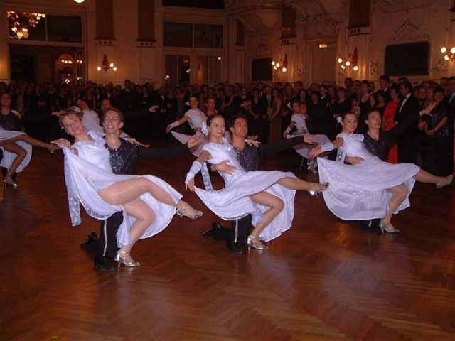 oltence în călduri