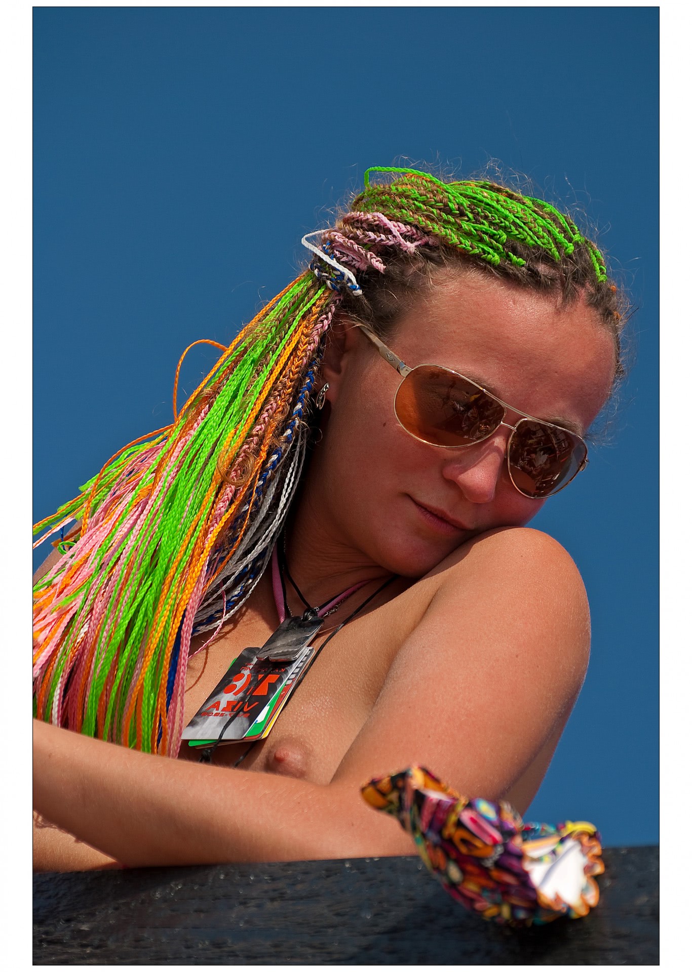 pizda femei misterioase