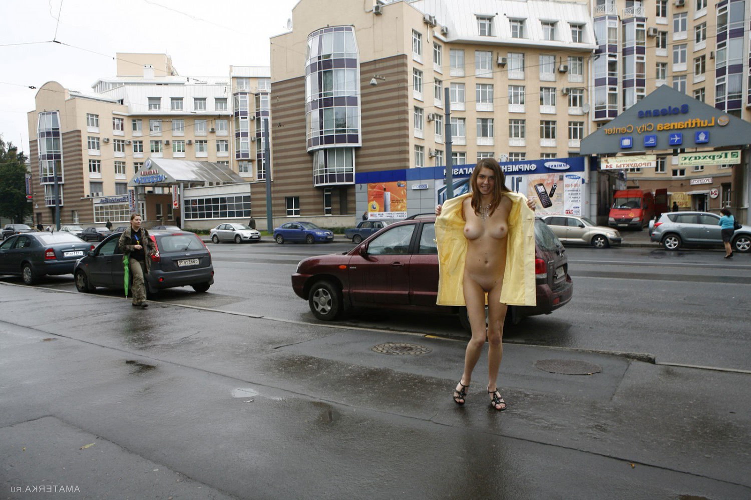 sentimente pizda la femei