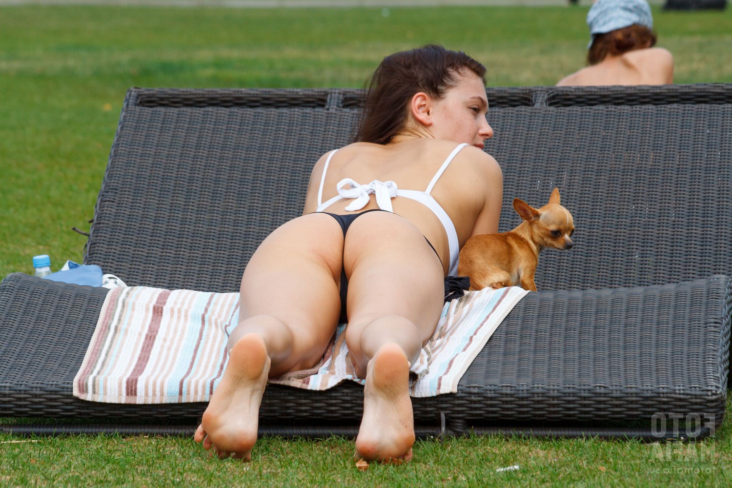 pizda sexy sta cracita la plaja femei