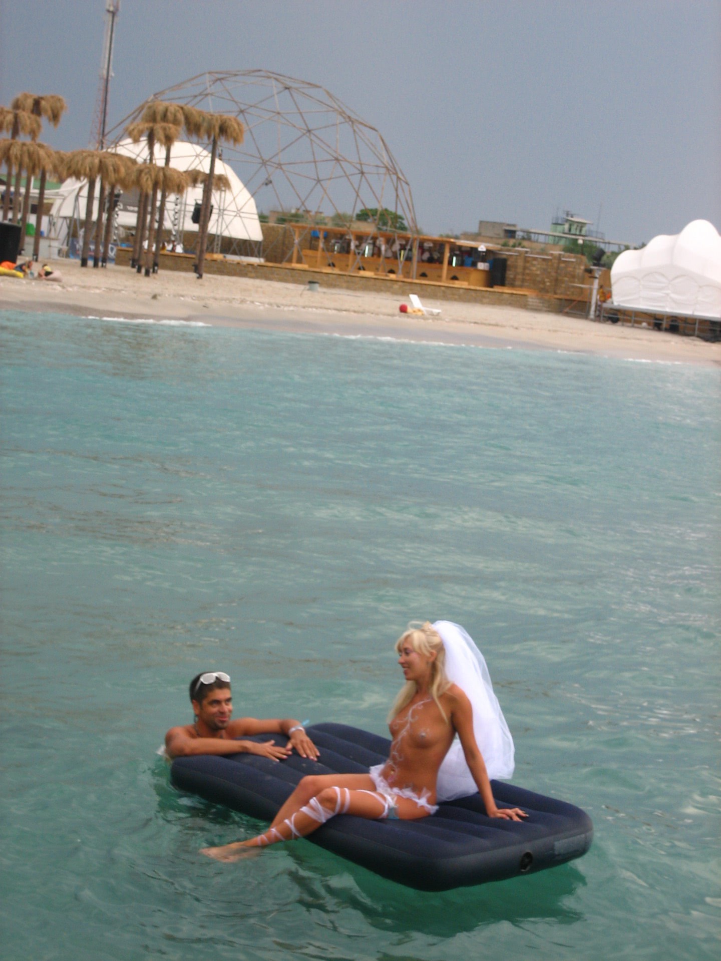 pizda si cur plaja gura