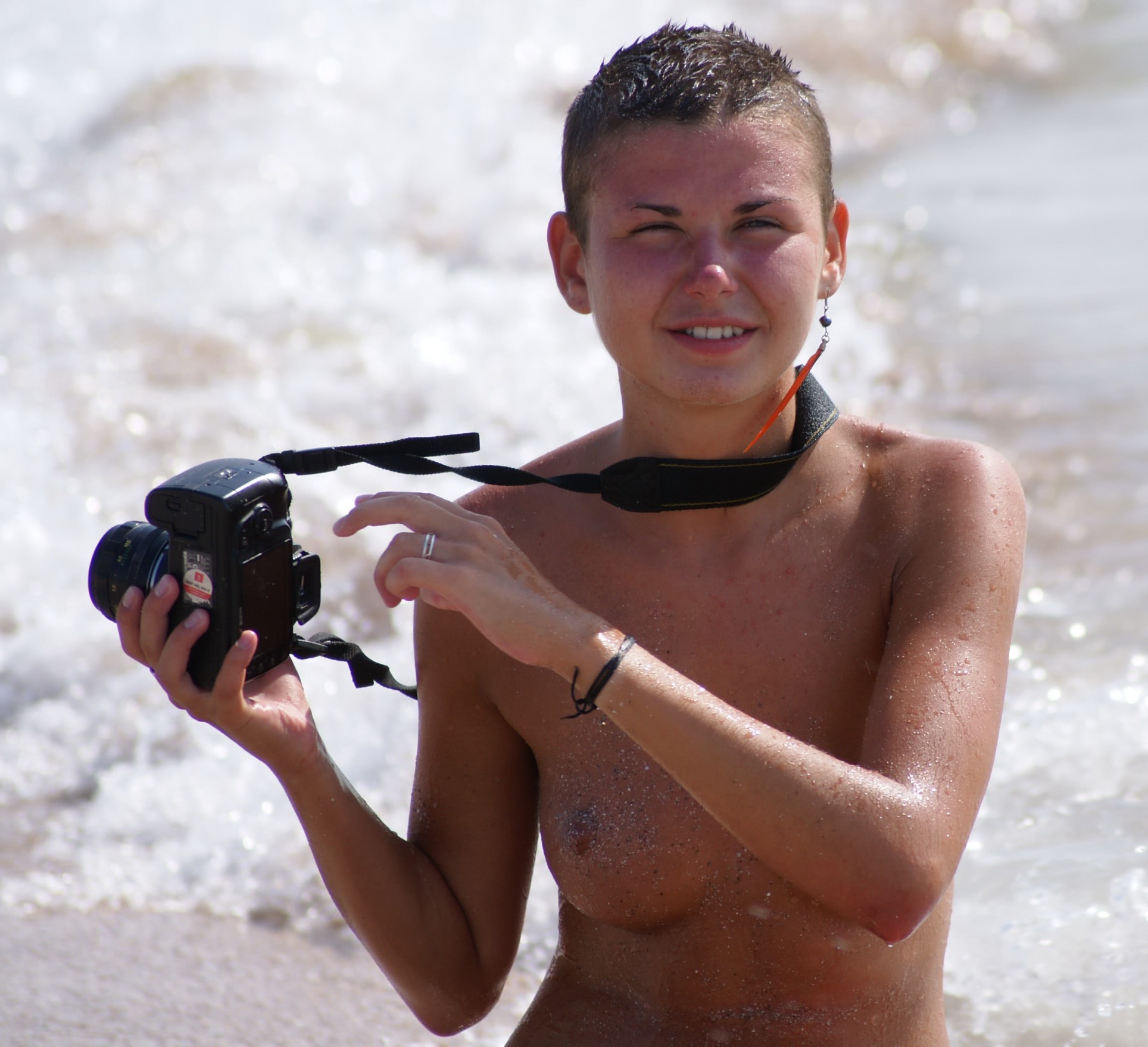 romance pizda si cur plaja