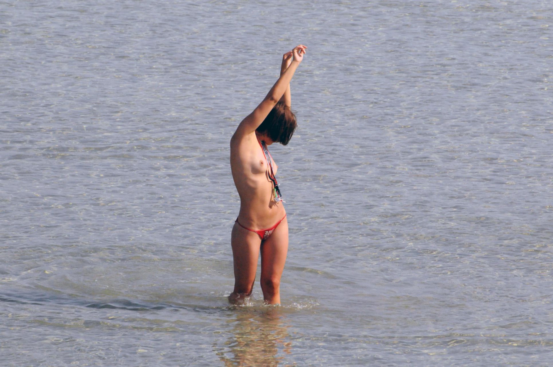 pizda si tate la bronzat belea