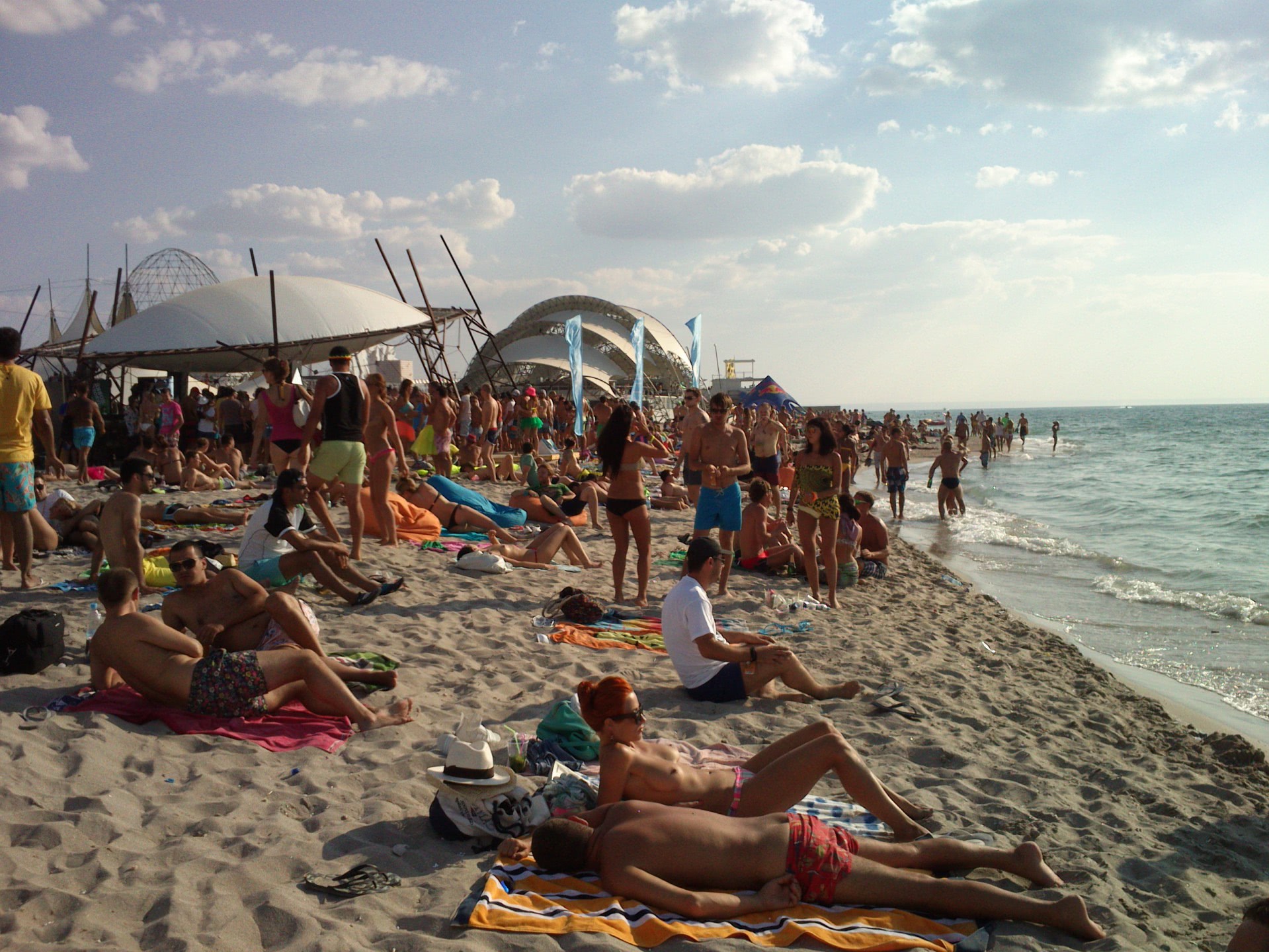 pizda si tate la bronzat nevasta