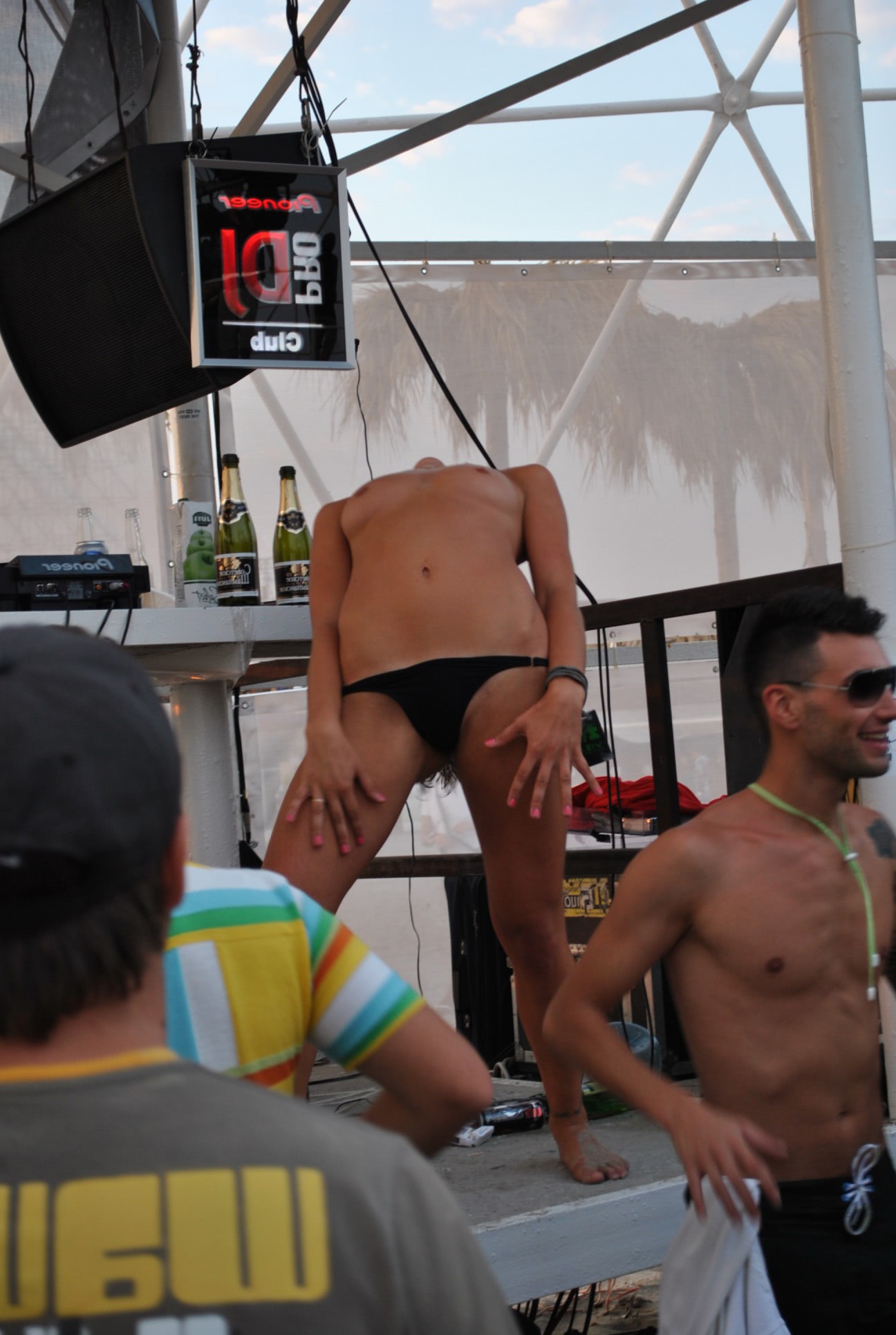 pizda si tate la bronzat porno