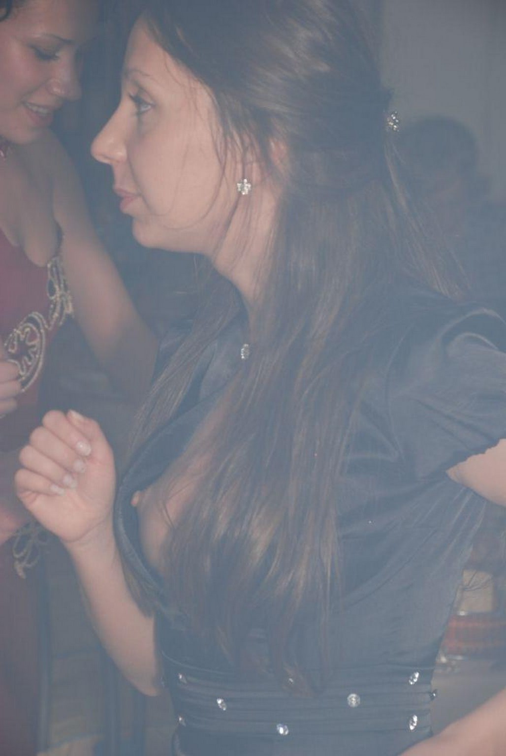 cele poza cu fete goale la dus