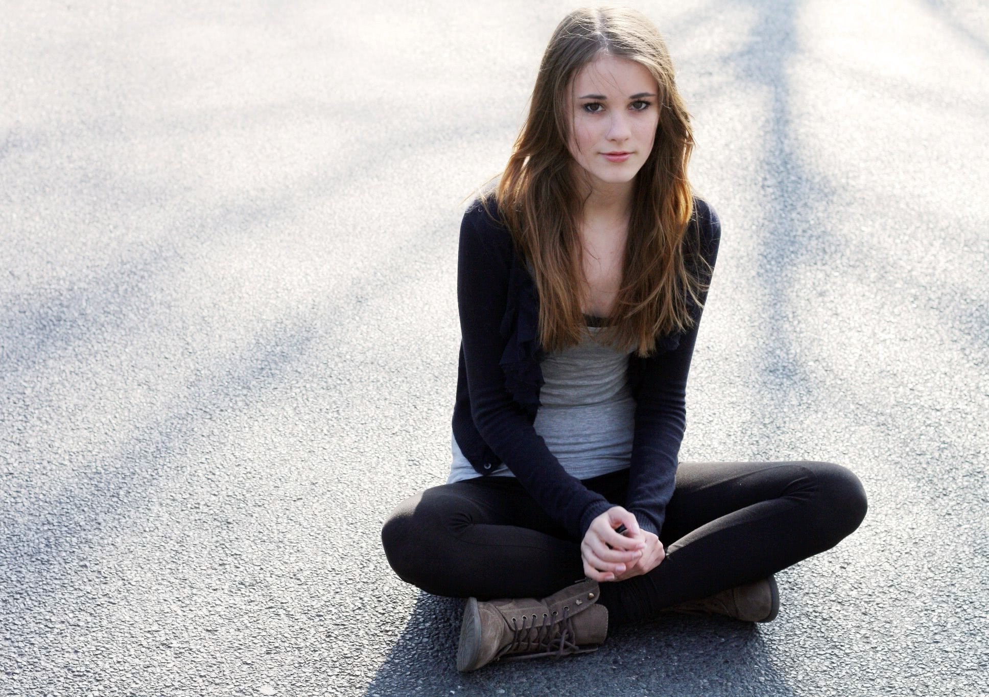 chat poze cur fete frumoase