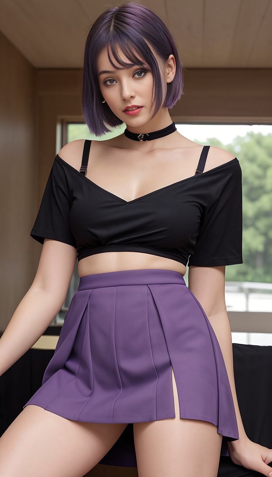 poze femei artistice