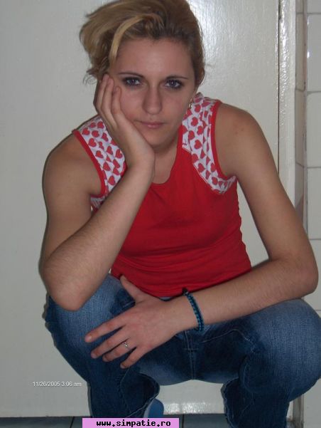 femei singure din bacău