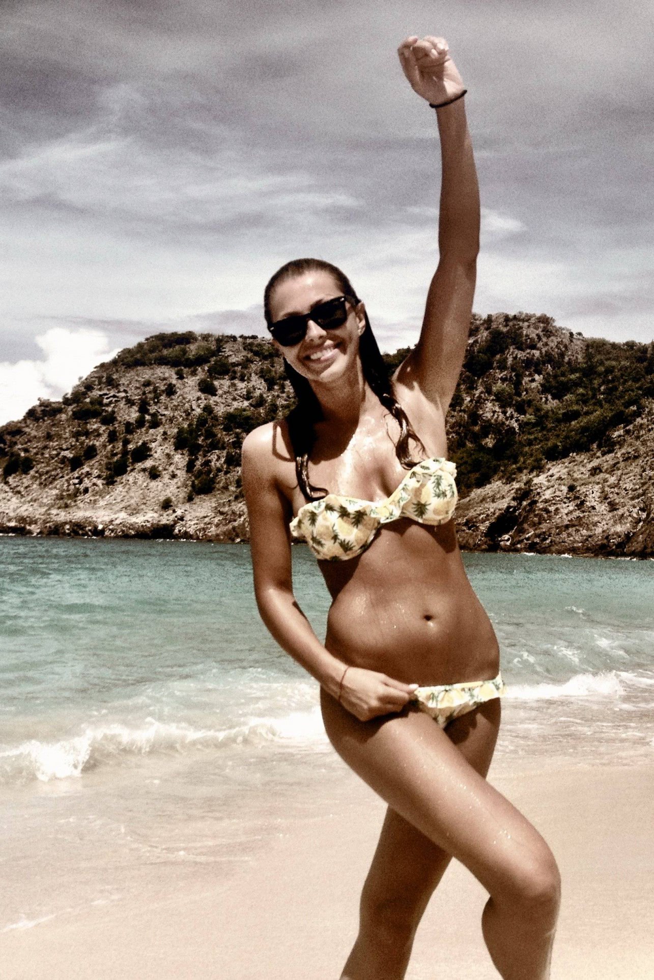 poze ilinca vandici 13