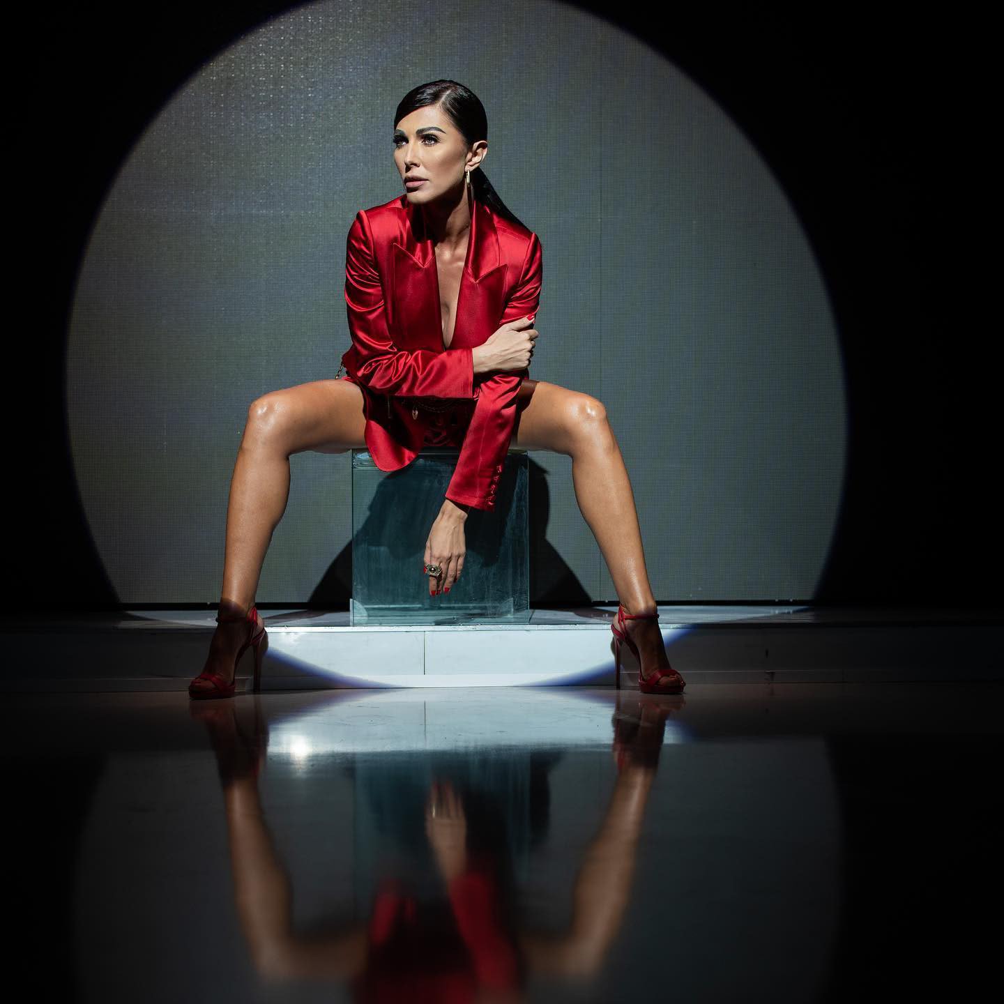 poze ilinca vandici 70