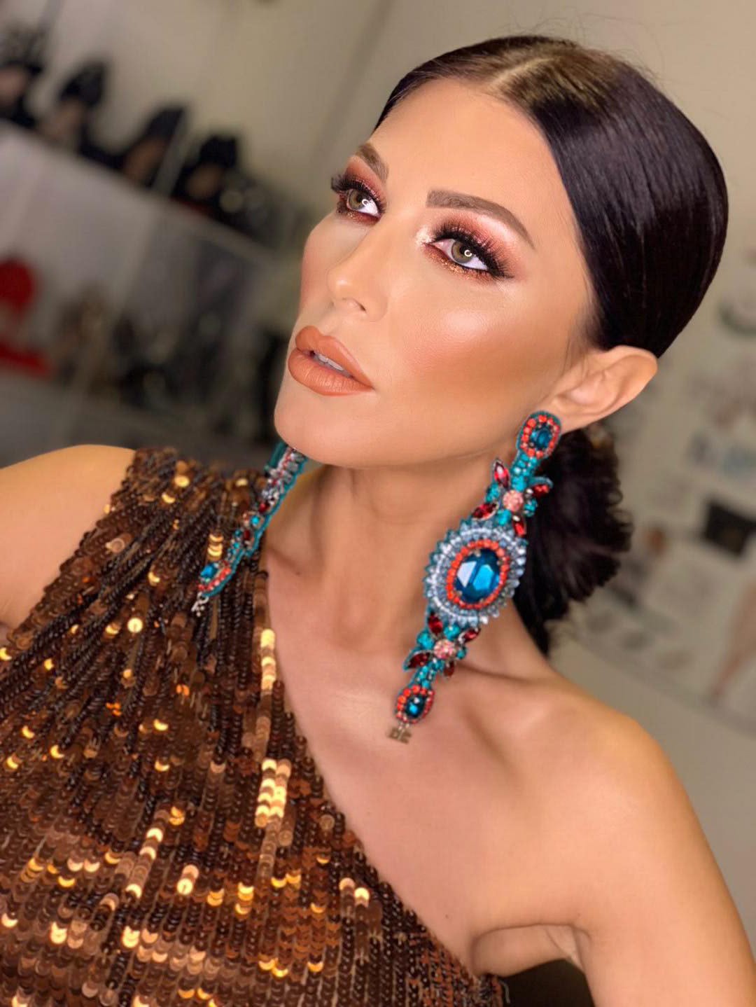 poze ilinca vandici 75