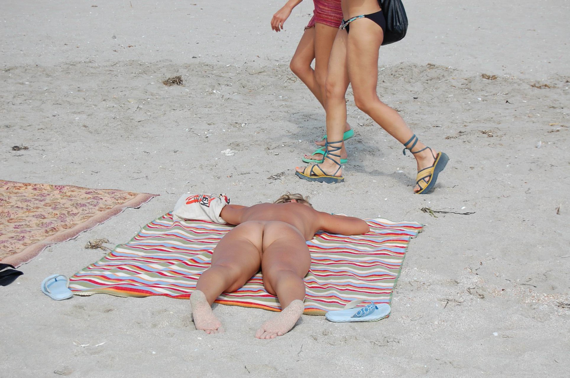 blonde poze la pizda