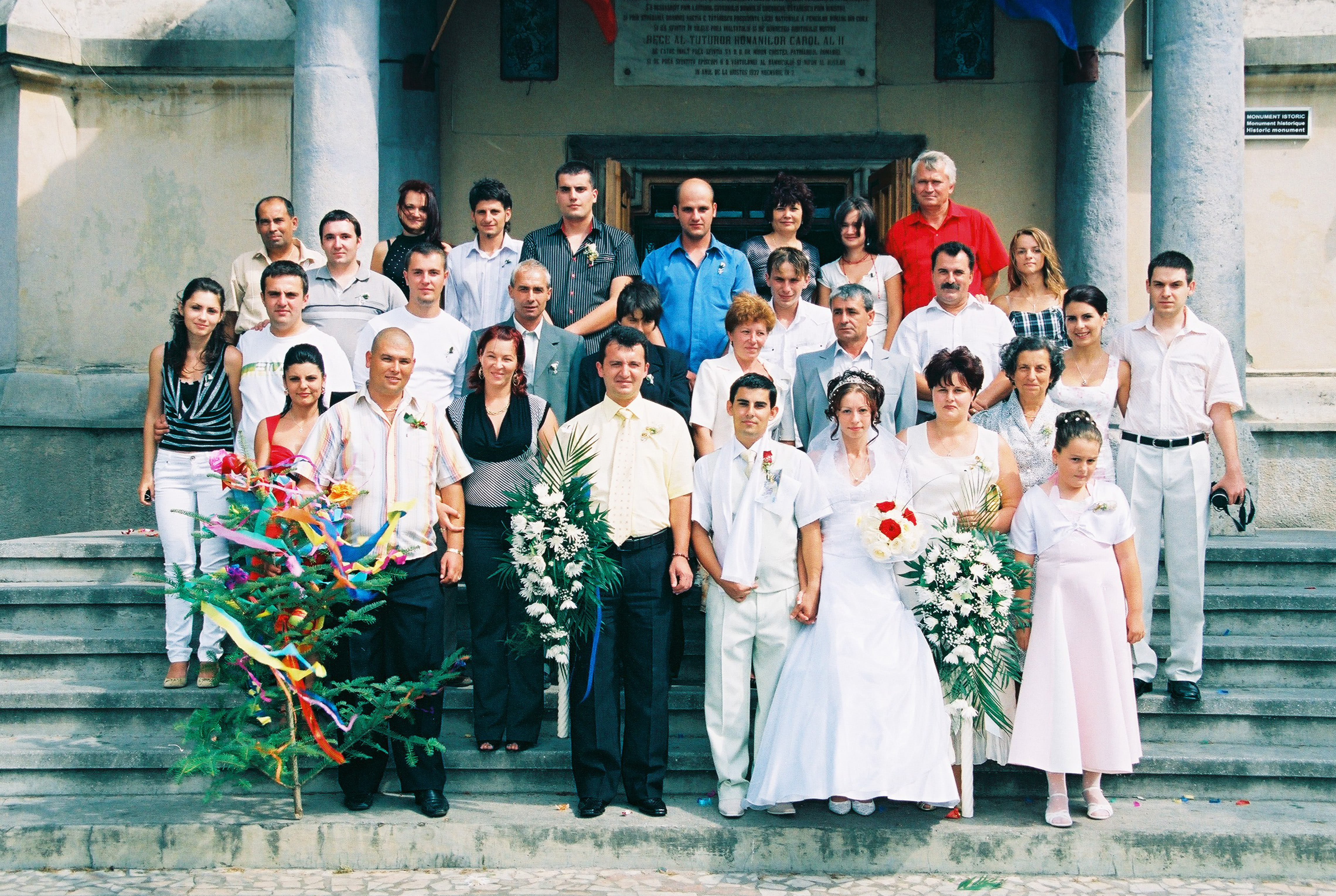 dame de copanie buzau