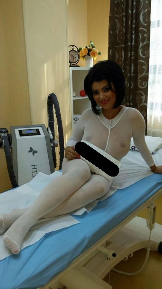 adriana bahmuteanu poze