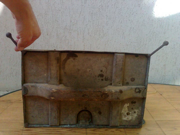 fete singure din dej