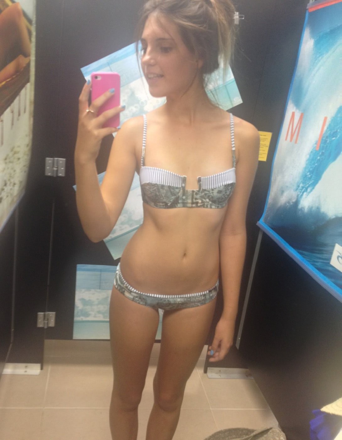 frumoase selfie pizda studenta